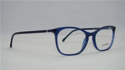 chanel 3281 blue|chanel 3281 frames.